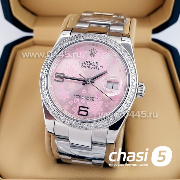 Часы Rolex Datejust (22778)