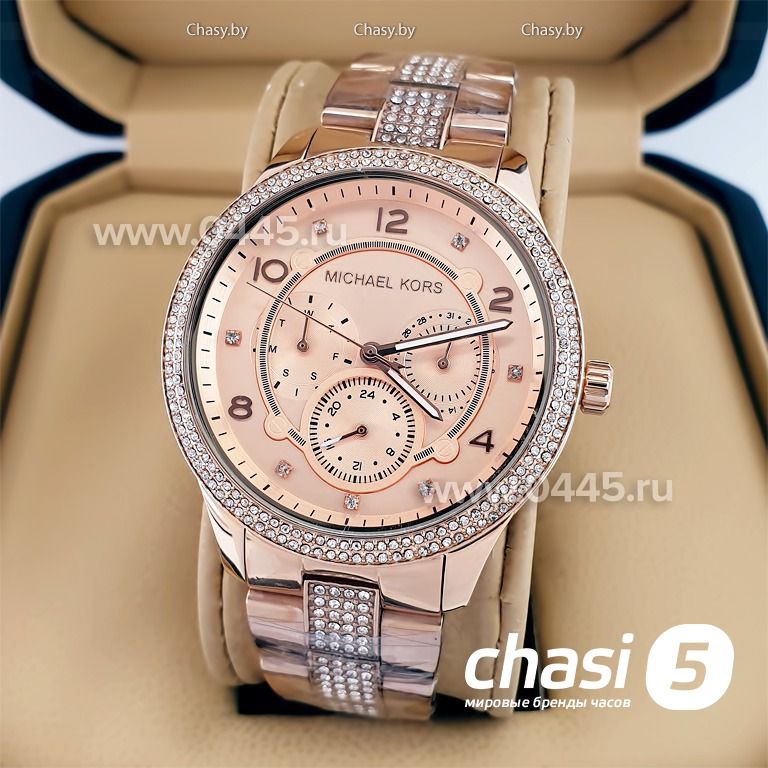 Michael Kors MK6614 22793 Chasy.by