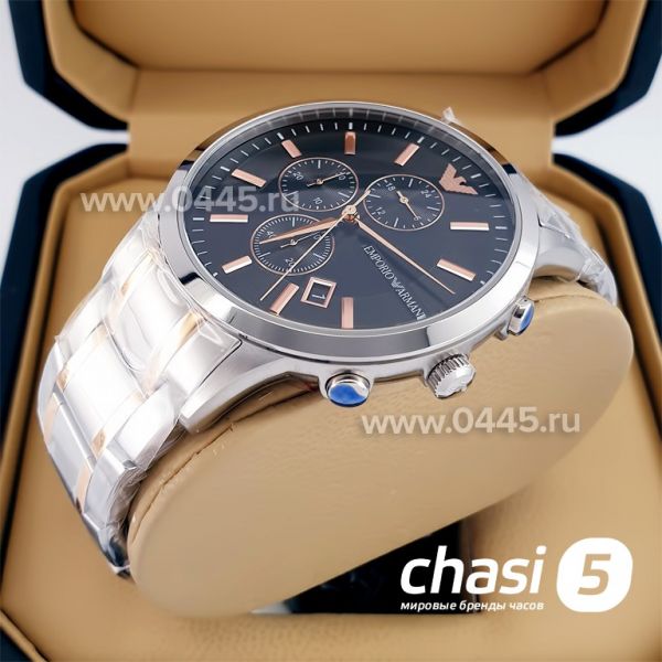 Часы Emporio Armani Renato AR11165 (22797)