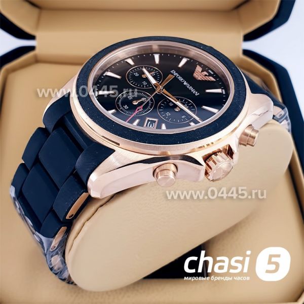 Часы Emporio Armani Chronograph AR6066 (22798)