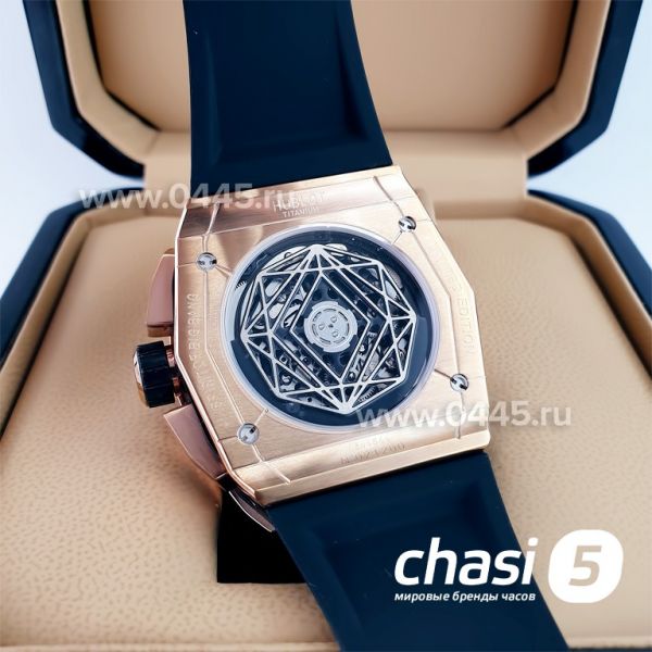 Часы Hublot (22808)