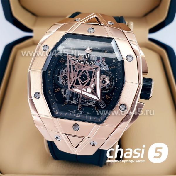 Часы Hublot (22808)