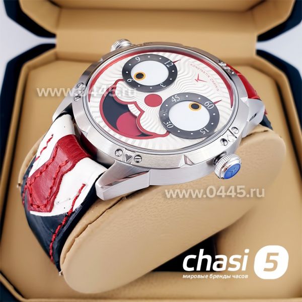 Часы Konstantin Chaykin Clown (22813)