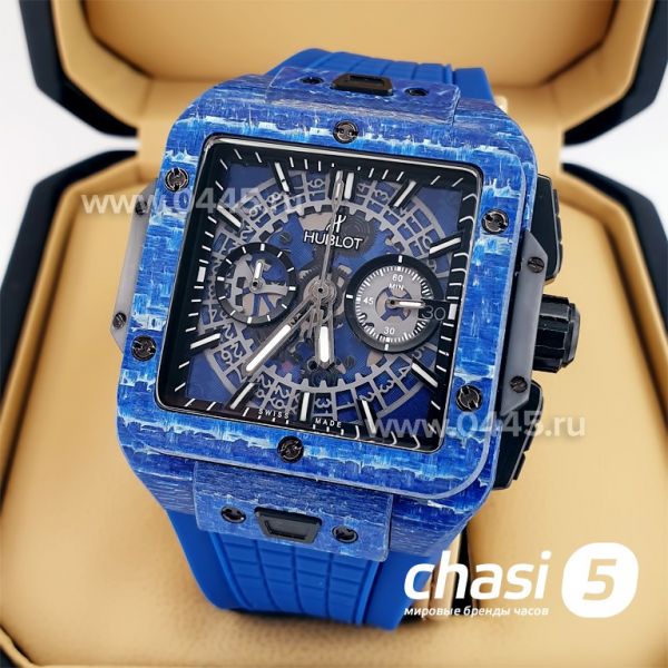Часы Hublot Square Bang (22814)