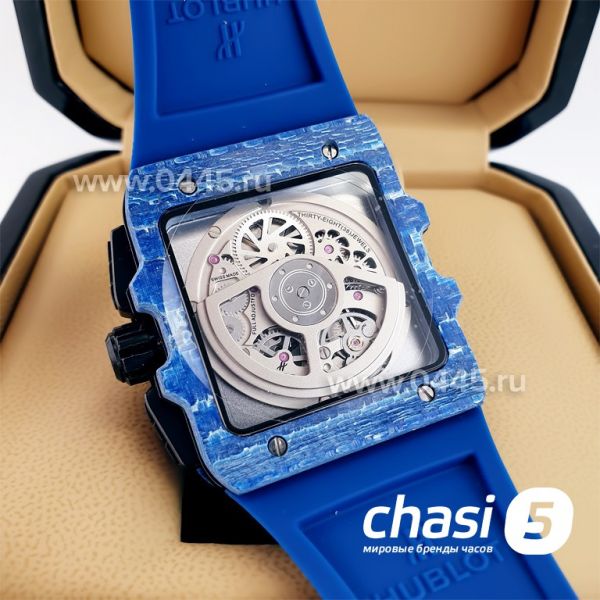 Часы Hublot Square Bang (22814)