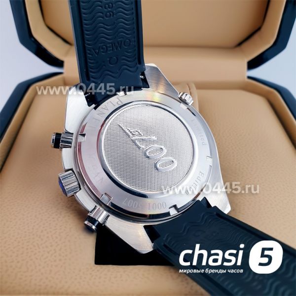 Часы Omega Seamaster Planet Ocean 007 (22821)