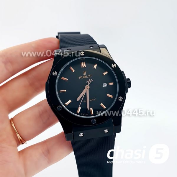 Часы HUBLOT Classic Fusion (22837)