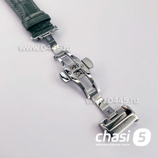 Часы Montblanc Villeret (22867)