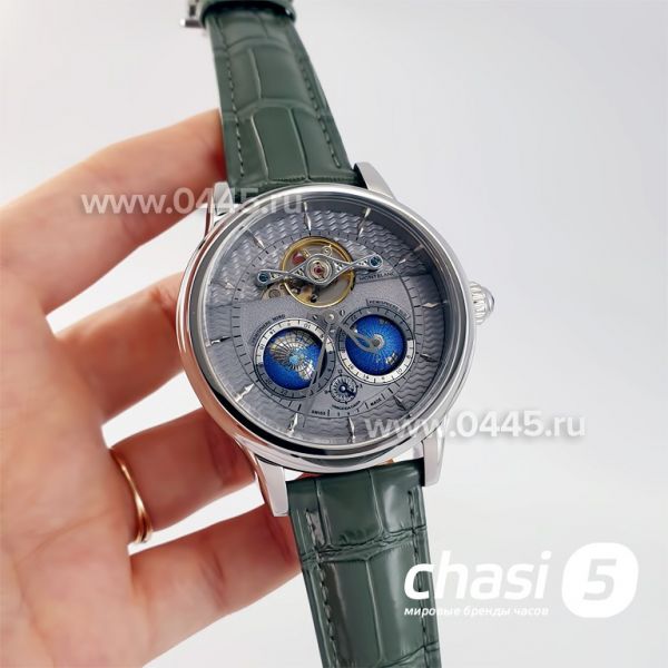 Часы Montblanc Villeret (22867)