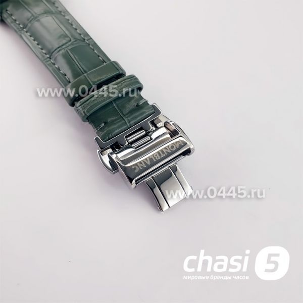 Часы Montblanc Villeret (22867)