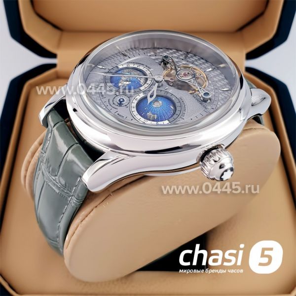 Часы Montblanc Villeret (22867)