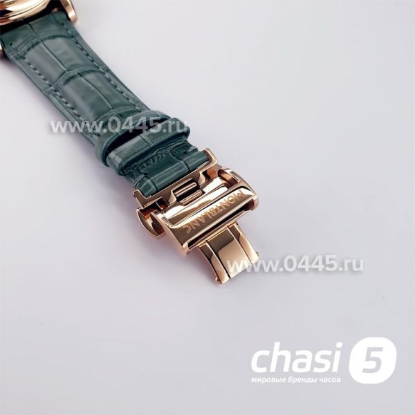 Часы Montblanc Villeret (22868)