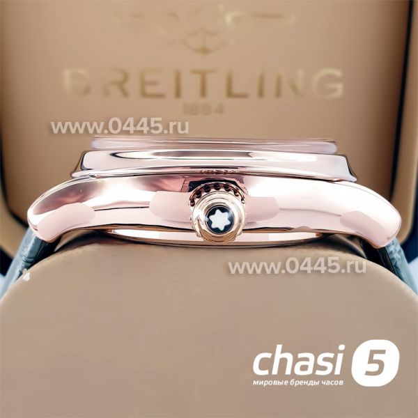 Часы Montblanc Villeret (22868)