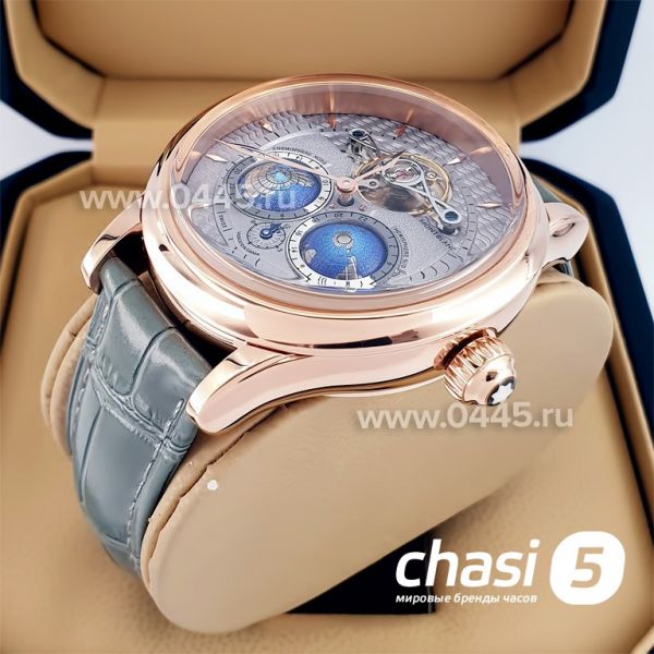 Часы Montblanc Villeret (22868)