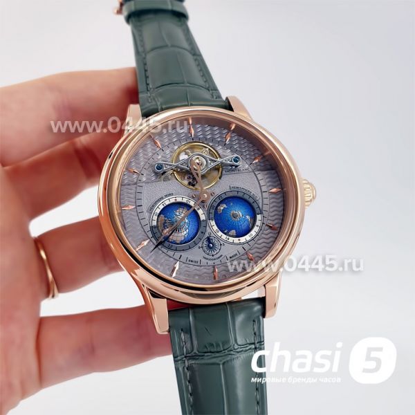 Часы Montblanc Villeret (22868)