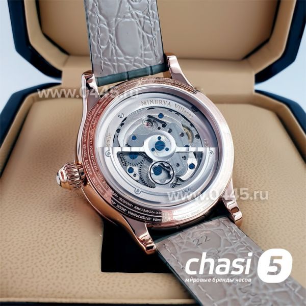 Часы Montblanc Villeret (22868)