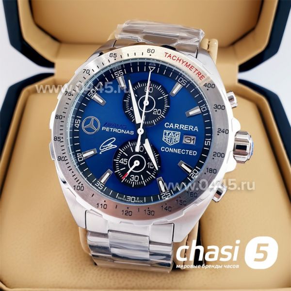Часы Tag Heuer Mercedes Benz SLS (22877)