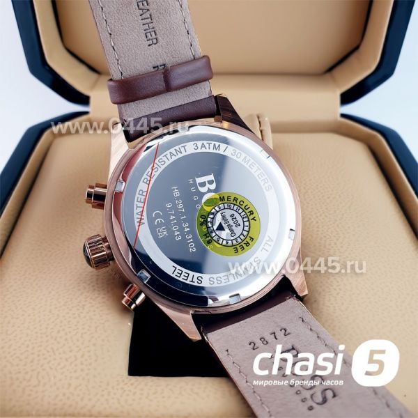Часы HUGO BOSS (22883)
