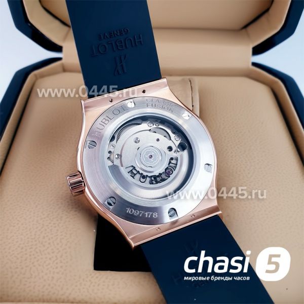 Часы HUBLOT Classic Fusion (22893)