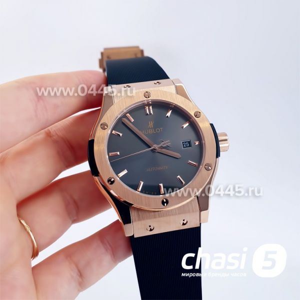 Часы HUBLOT Classic Fusion (22894)