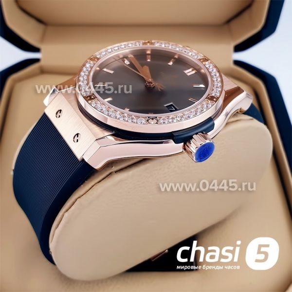 Часы HUBLOT Classic Fusion (22896)