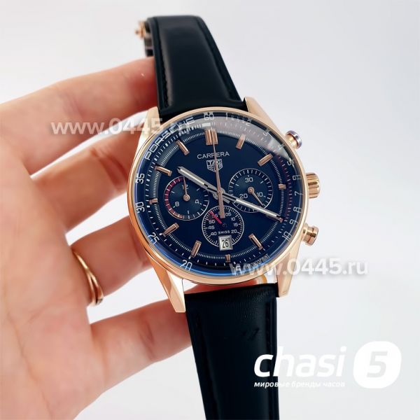 Часы Tag Heuer CARRERA Porsche (22907)