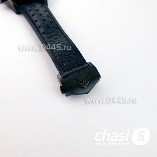 Часы Tag Heuer SpaceX (22909)