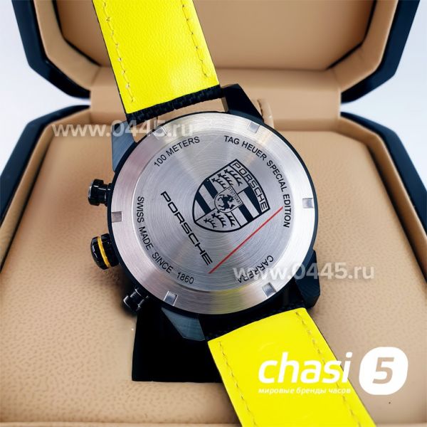 Часы Tag Heuer CARRERA Porsche (22915)