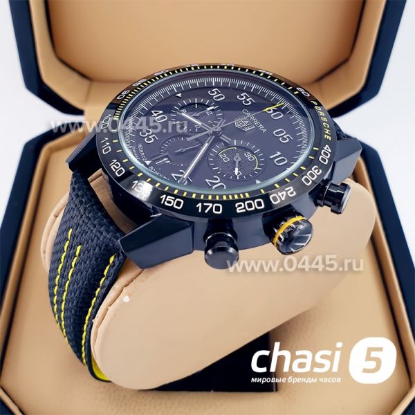 Часы Tag Heuer CARRERA Porsche (22915)