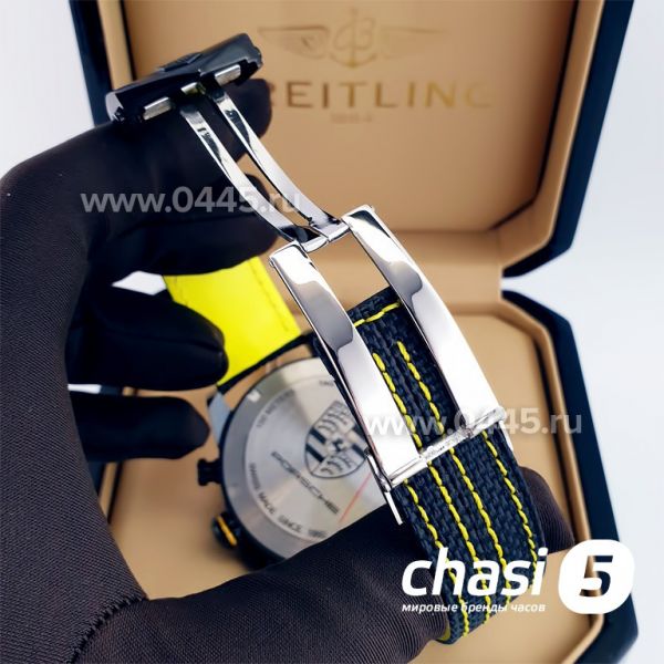 Часы Tag Heuer CARRERA Porsche (22915)