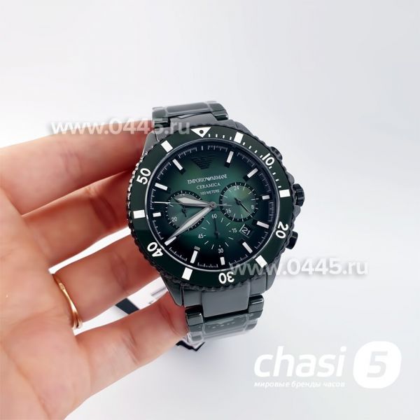 Часы Emporio Armani AR70011 (22921)