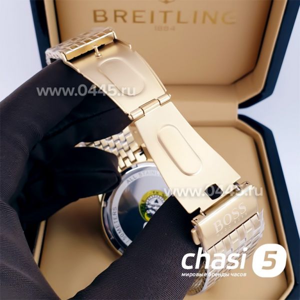 Часы HUGO BOSS (22925)