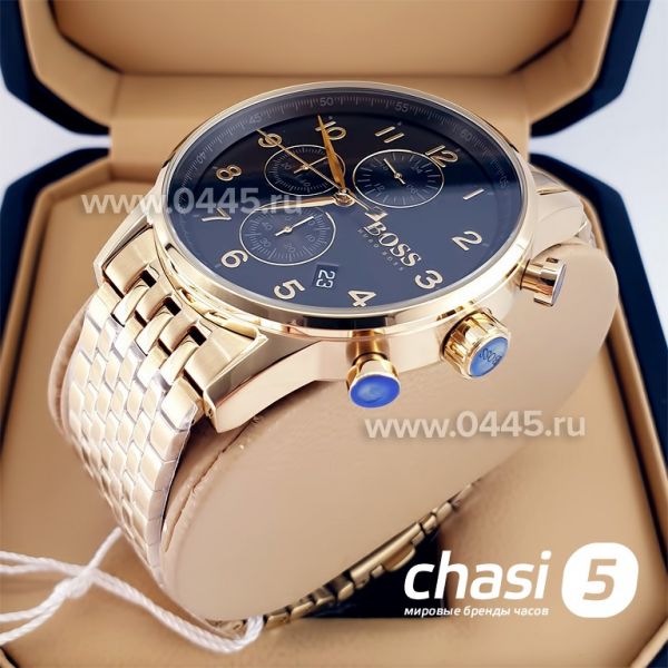 Часы HUGO BOSS (22925)