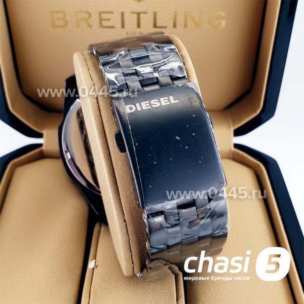 Часы Diesel Only The Brave DZ4617 (22928)