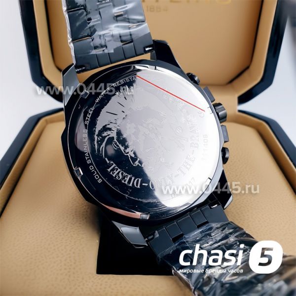 Часы Diesel Only The Brave DZ4617 (22928)