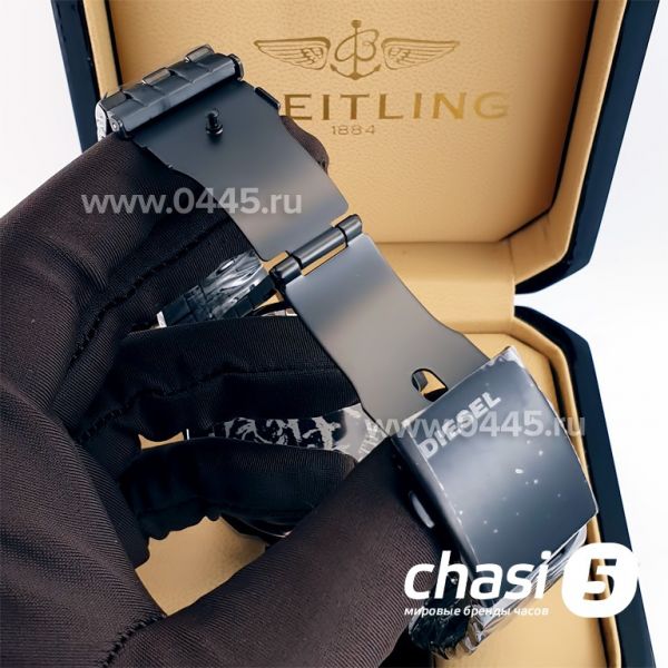 Часы Diesel Only The Brave DZ4617 (22928)