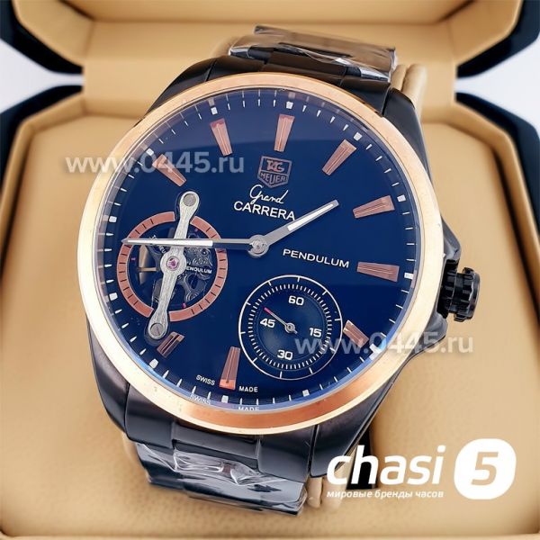 Часы Tag Heuer Pendulum (22958)