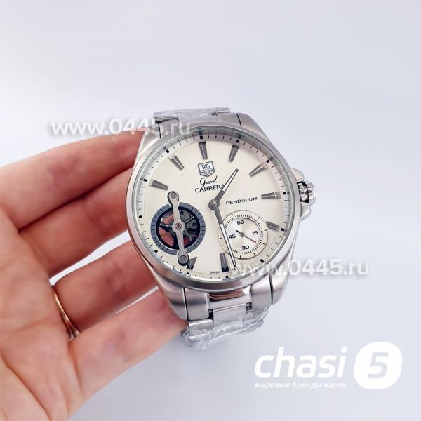 Часы Tag Heuer Pendulum (22960)