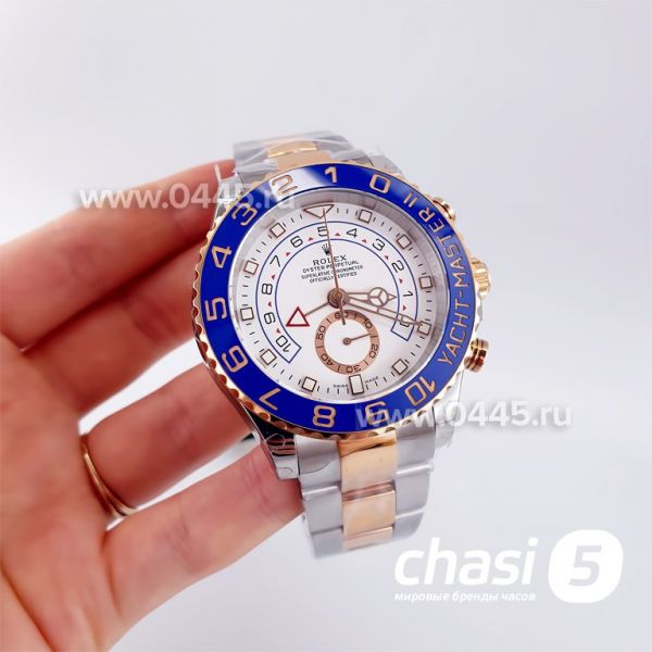 Часы Rolex Yacht-Master ll - Дубликат (22964)