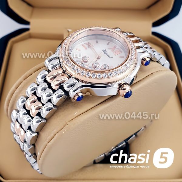 Часы Chopard Happy Diamonds (22974)