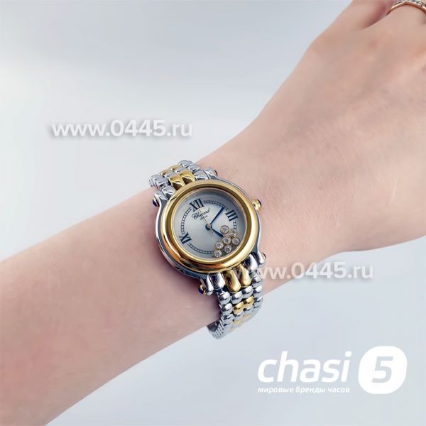 Часы Chopard Happy Diamonds (22977)