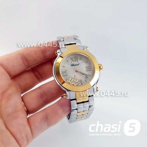 Часы Chopard Happy Diamonds (22979)