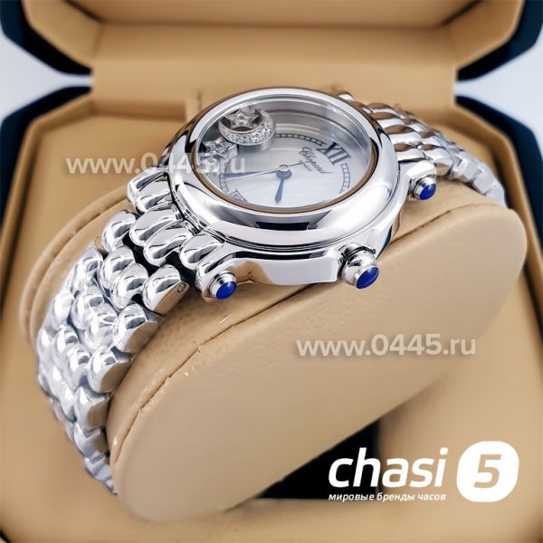 Часы Chopard Happy Diamonds (22980)