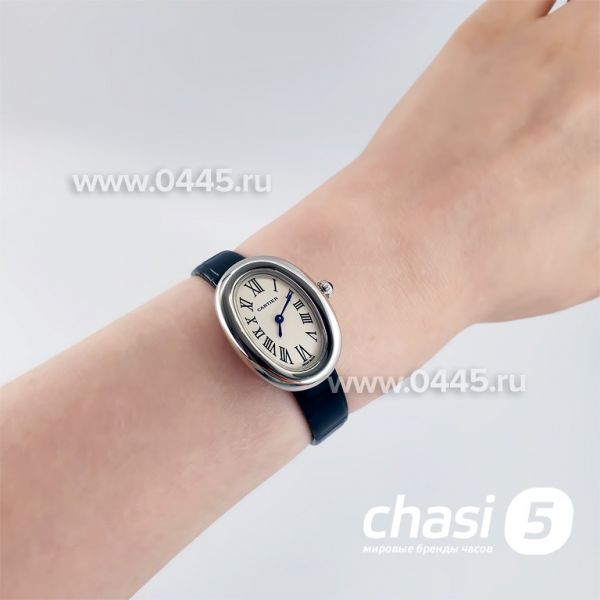 Часы Cartier Baignoire (22981)