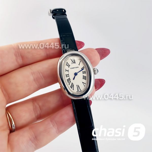 Часы Cartier Baignoire (22981)