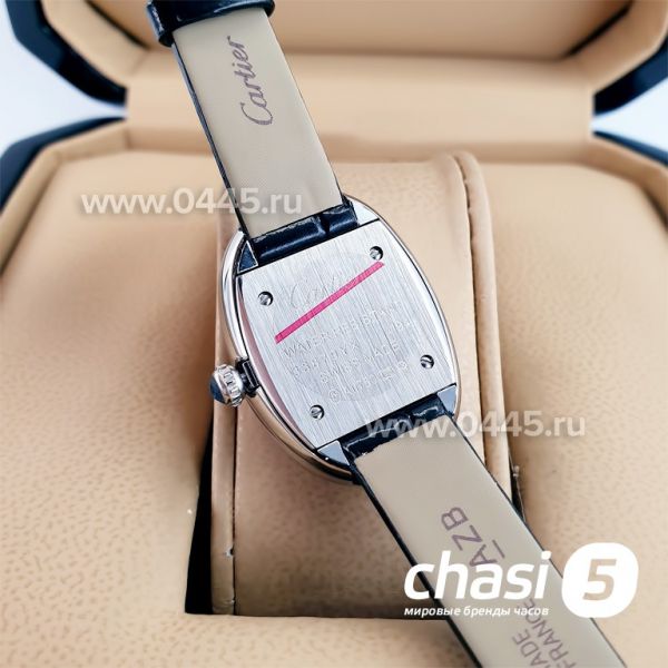 Часы Cartier Baignoire (22981)