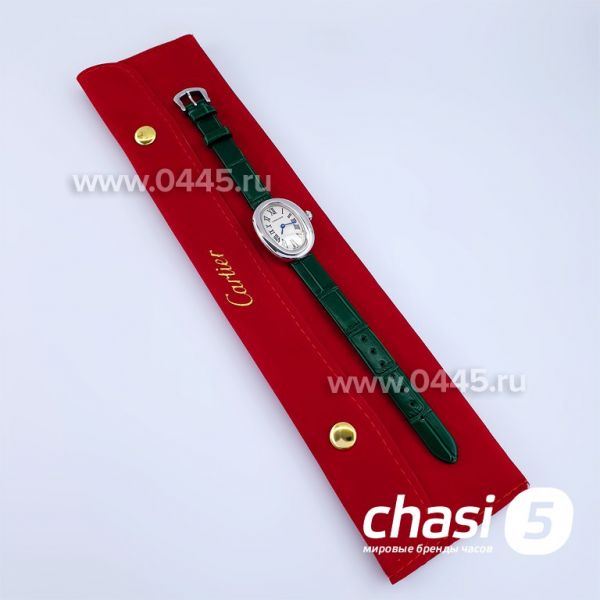 Часы Cartier Baignoire (22983)