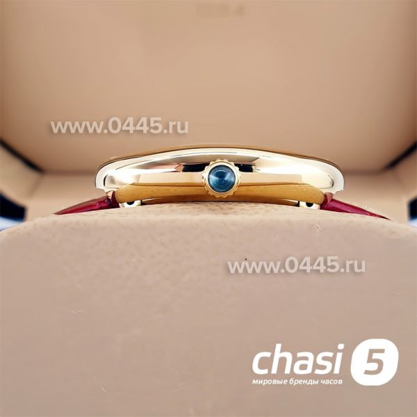 Часы Cartier Baignoire (22984)