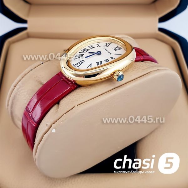 Часы Cartier Baignoire (22984)