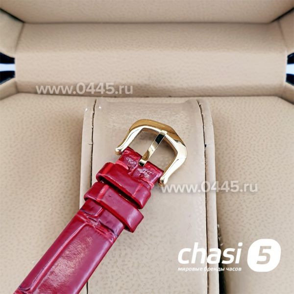 Часы Cartier Baignoire (22984)